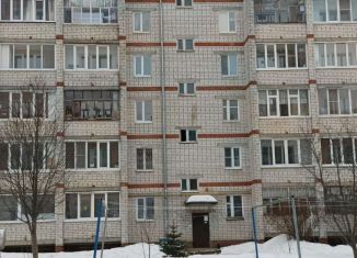 Продажа однокомнатной квартиры, 36.2 м2, Йошкар-Ола, улица Володарского, 40А, Октябрьский микрорайон