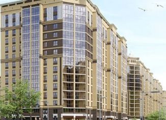 Продаю однокомнатную квартиру, 42.8 м2, Тюмень, ЖК Ария, улица Тимофея Кармацкого, 7