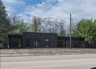 Продаю помещение свободного назначения, 140 м2, Таганрог, Николаевское шоссе
