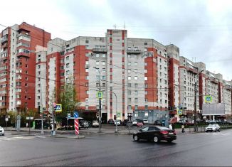 Продается 3-комнатная квартира, 113.5 м2, Санкт-Петербург, проспект Просвещения, 53к1, муниципальный округ Северный