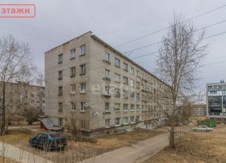 Продам комнату, 18.2 м2, Петрозаводск, Советская улица, 35, Первомайский район