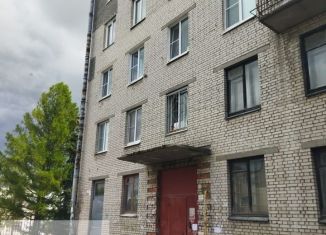 Двухкомнатная квартира на продажу, 42.6 м2, посёлок Пудость, улица Зайончковского, 6