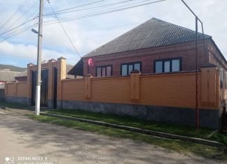 Дом на продажу, 280 м2, Грозный, Байсангуровский район, улица С. Садаева