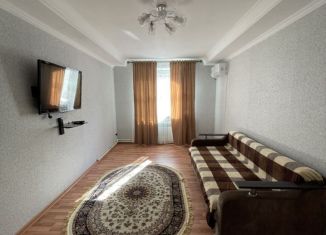 Двухкомнатная квартира в аренду, 52 м2, Дагестан, улица Сальмана, 89Г