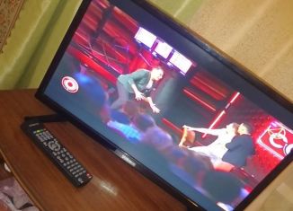 Аренда однокомнатной квартиры, 40 м2, Йошкар-Ола, Вознесенская улица, 76