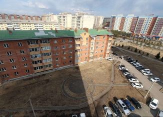 Продается 2-комнатная квартира, 59 м2, Сосновоборск, улица Ленинского Комсомола, 40к2, ЖК Седьмое Небо