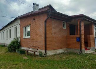 Продажа дома, 51 м2, поселок городского типа Полотняный Завод, улица Кутузова