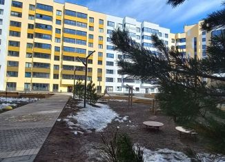 Продажа 2-комнатной квартиры, 52.3 м2, Ижевск, улица имени В. С. Тарасова, 1, ЖК Новый Город