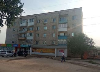 Однокомнатная квартира на продажу, 33.2 м2, Жирновск, улица Матросова