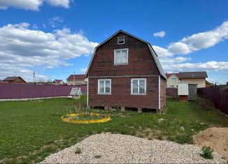Продается дом, 50 м2, садоводческое некоммерческое товарищество Борисьево, садоводческое некоммерческое товарищество Борисьево, 241