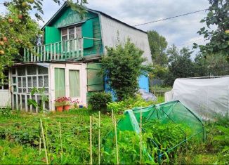 Дом на продажу, 24.6 м2, посёлок городского типа Васильево