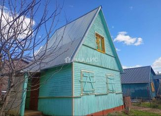 Продам дачу, 40 м2, Владимир