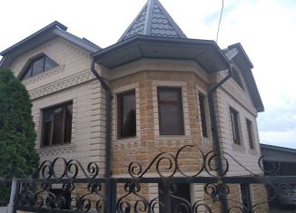 Продам дом, 161 м2, Нарткала, улица Калинина, 37А