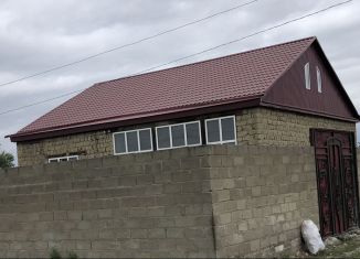 Дом на продажу, 110 м2, село Кабир-Казмаляр, Интернациональная улица