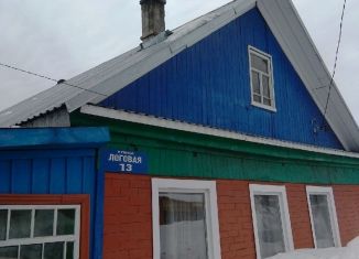 Продается дом, 66.5 м2, Мыски, Логовая улица