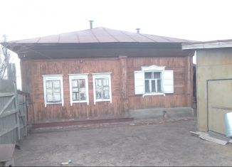 Продажа дома, 64 м2, Куртамыш, улица XX Партсъезда, 12