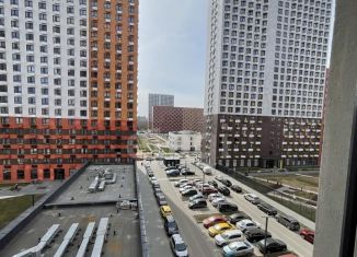 Продаю 3-ком. квартиру, 87.9 м2, Люберцы, улица 8 Марта, 18к3, ЖК Люберцы Парк