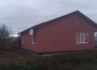 Дом на продажу, 72 м2, хутор Кагальничек, Трудовая улица