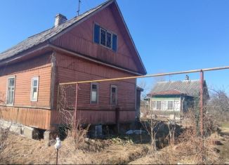Продается дом, 35 м2, Петергоф, улица Войкова, 23