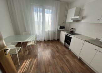 Аренда однокомнатной квартиры, 35 м2, Санкт-Петербург, улица Белышева, 5/6, ЖК Аврора