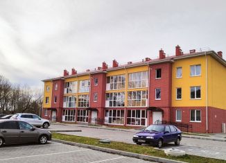 Продажа 1-комнатной квартиры, 24 м2, поселок Шоссейное