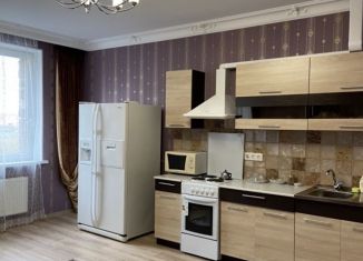 3-ком. квартира в аренду, 98 м2, Санкт-Петербург, проспект Королёва, 65, ЖК Юбилейный Квартал