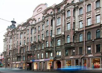 Сдам офис, 40 м2, Санкт-Петербург, Каменноостровский проспект, 38/96