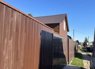 Продажа дачи, 60 м2, садовое общество Черемшан, Речное шоссе