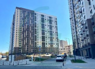 2-ком. квартира на продажу, 54.4 м2, Люберцы, ЖК 1-й Лермонтовский, Рождественская улица, 6