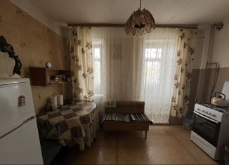 Продается однокомнатная квартира, 34.9 м2, рабочий посёлок Ильинский, Опаринская улица, 74