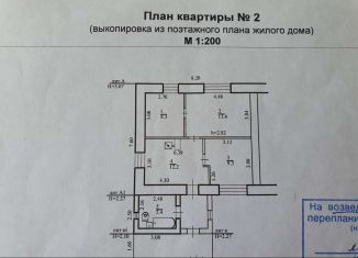 Продается дом, 48.8 м2, село Чистополье, Школьная улица, 5