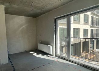 1-комнатная квартира на продажу, 43.5 м2, Тюмень, улица Михаила Сперанского, 45, ЖК Видный