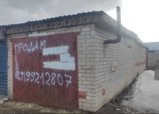 Гараж на продажу, 18 м2, село Стрехнино