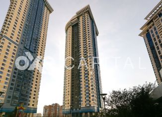 3-ком. квартира на продажу, 145 м2, Москва, Мосфильмовская улица, 70к1, метро Ломоносовский проспект