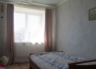 Двухкомнатная квартира на продажу, 50.6 м2, посёлок городского типа Камское Устье, улица Гагарина, 94