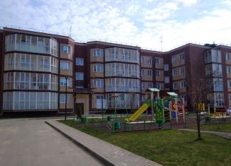 Продам двухкомнатную квартиру, 74.1 м2, деревня Сухарево, ЖК Катуар, улица Егорова, 1