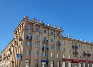 Продается 3-ком. квартира, 77 м2, Магнитогорск, проспект Ленина, 18, ЖК Театральный
