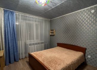Сдается 2-комнатная квартира, 63 м2, Казань, проспект Ямашева, 101, ЖК Ривьера