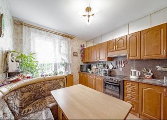 Продажа 3-ком. квартиры, 80.7 м2, Санкт-Петербург, Планерная улица, 47к5, Планерная улица