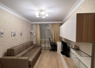 Аренда 1-комнатной квартиры, 40 м2, Санкт-Петербург, Резная улица, 6, Петроградский район