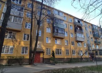 Продажа 2-комнатной квартиры, 47.8 м2, Жуковский, улица Жуковского, 24