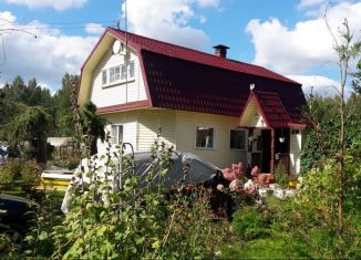 Продаю дом, 108 м2, деревня Гавино