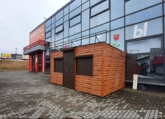 Сдается помещение свободного назначения, 20 м2, Соликамск, улица 20-летия Победы, 117А