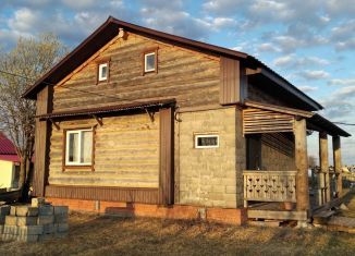 Продаю дом, 112 м2, поселок Юг, Пролетарская улица, 28А