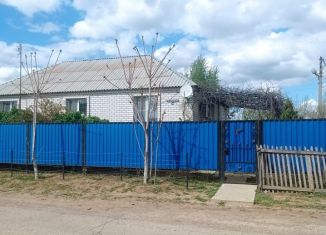 Дом на продажу, 110 м2, село Черёмуха, улица Елизарова, 22