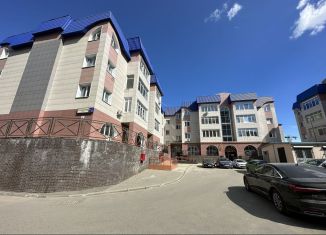 Продается трехкомнатная квартира, 102.7 м2, Балашиха, улица Соловьёва, 5к1, ЖК Леоновский Парк