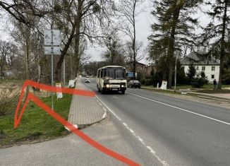 Продаю земельный участок, 6 сот., Ладушкин, улица Победы, 16