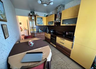 1-комнатная квартира на продажу, 40 м2, поселок городского типа Краснобродский, улица Гагарина, 17А