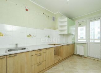 Продается двухкомнатная квартира, 52.4 м2, Калининград, ЖК Орбита, улица Маршала Новикова, 11
