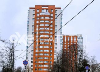 Продается четырехкомнатная квартира, 135 м2, Москва, Звенигородская улица, 8к1, район Фили-Давыдково